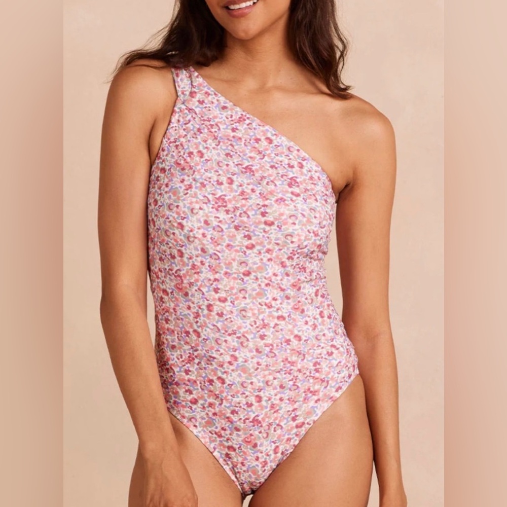 Summersalt | The Sidestroke | Floral Fete